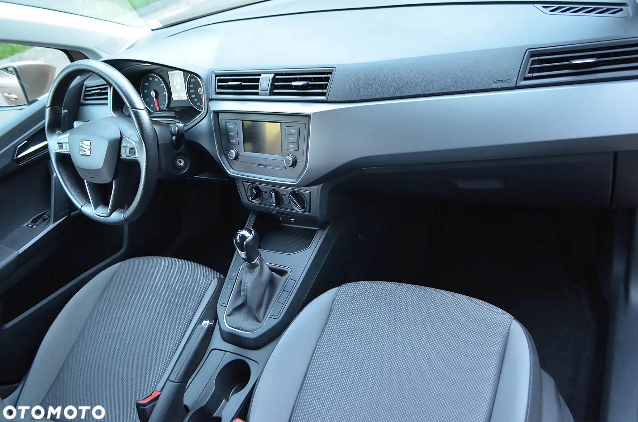 Seat Ibiza 1.0 TSI Full LED S&S - 11