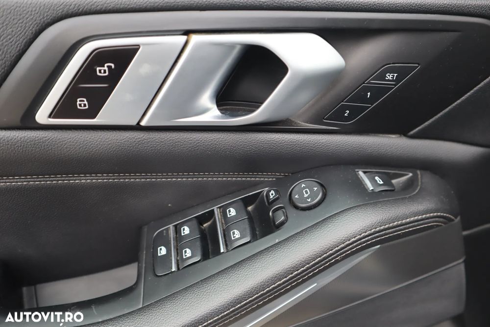 BMW X5 xDrive30d xLine - 7