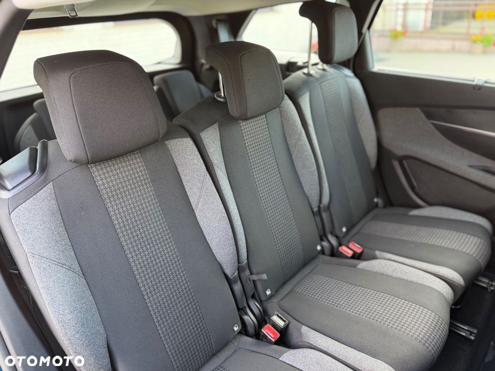 Peugeot 5008 BlueHDi 130 Allure Pack - 11