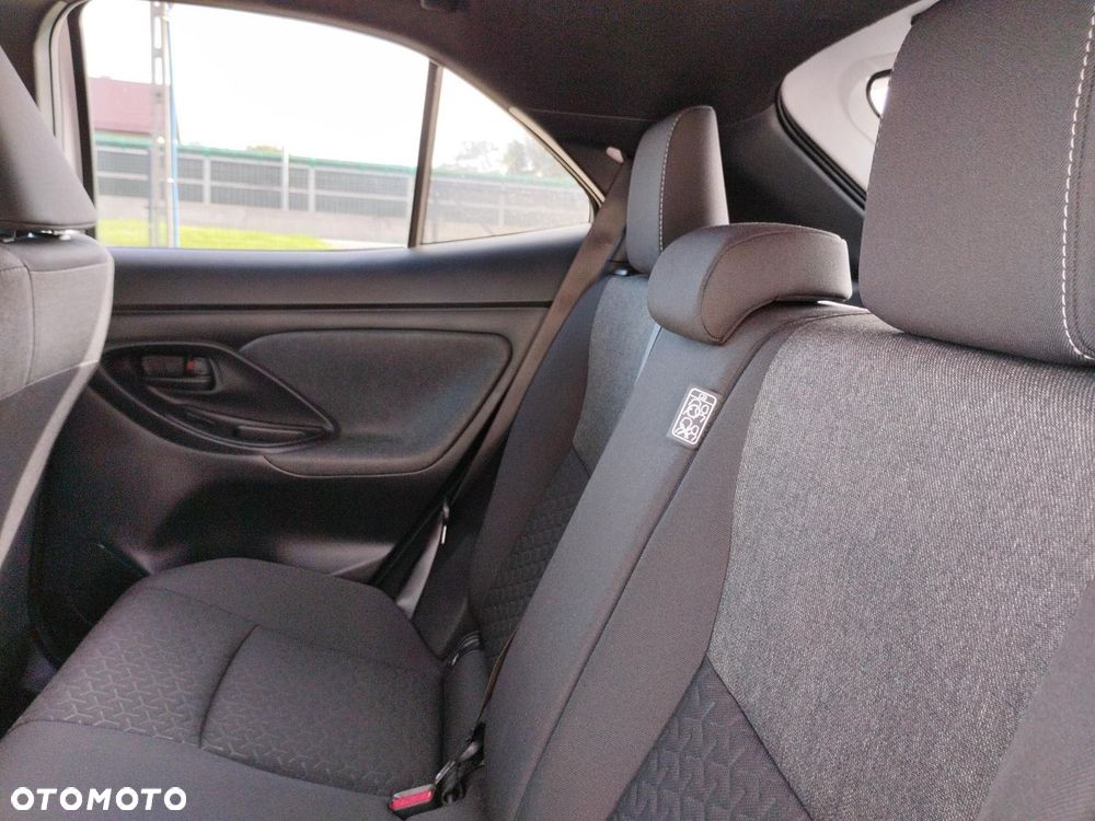 Toyota Yaris Cross Hybrid 1.5 Comfort - 11