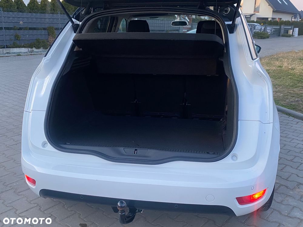 Citroën C4 SpaceTourer PureTech 130 Stop&Start EAT8 SHINE - 14