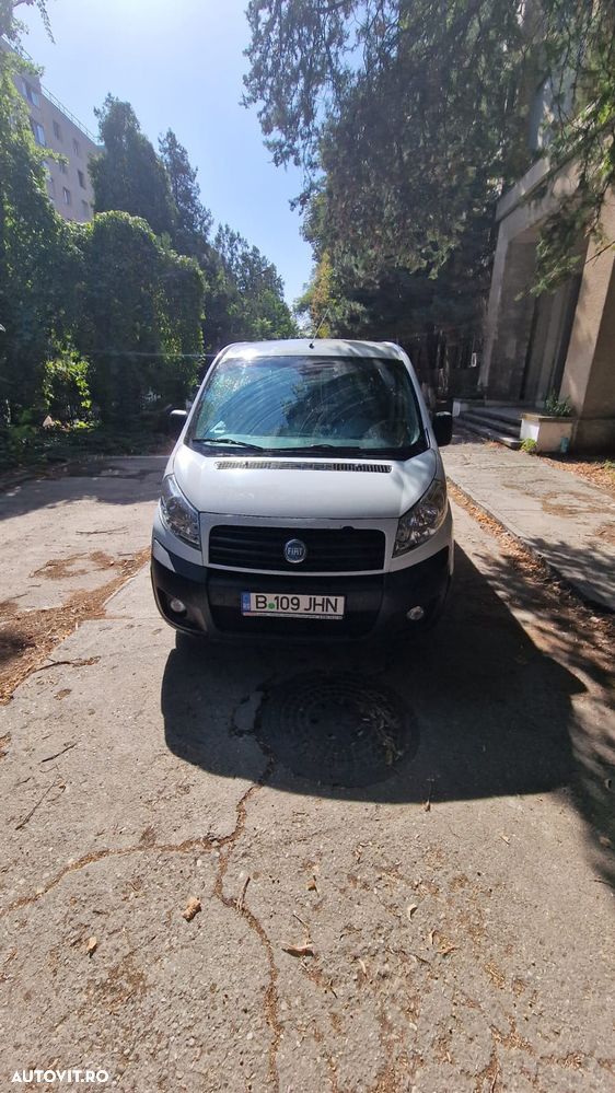 Fiat scudo - 3