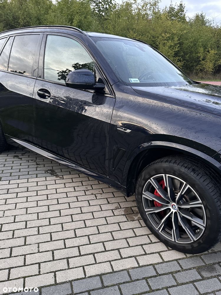BMW X5 - 13