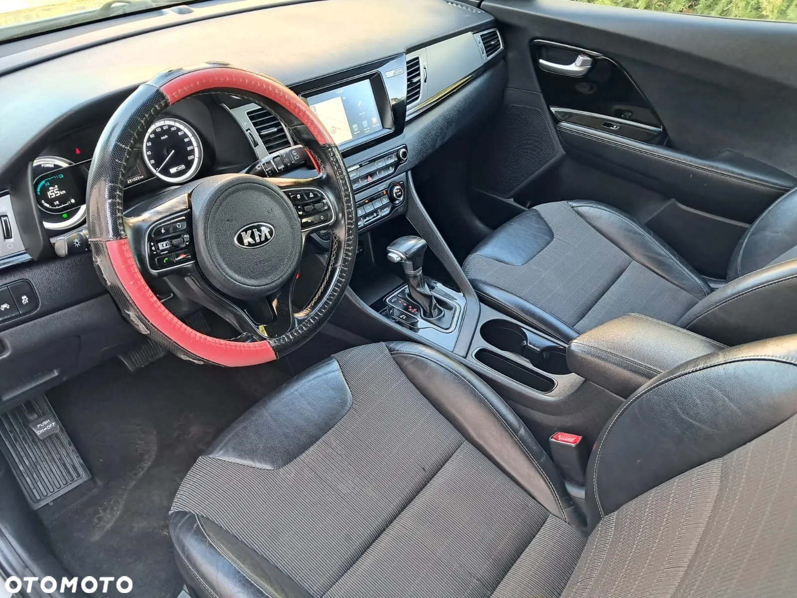 Kia Niro - 16