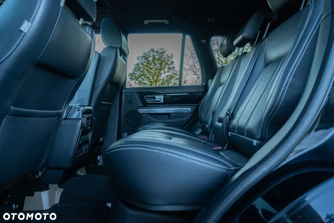 Land Rover Range Rover Sport S 3.0TD V6 S - 30