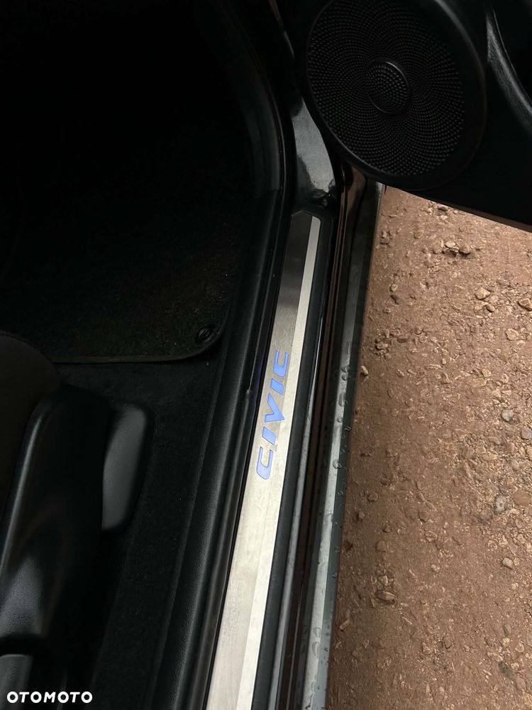 Honda Civic 1.8i-VTEC 50 Jahre Edition - 5