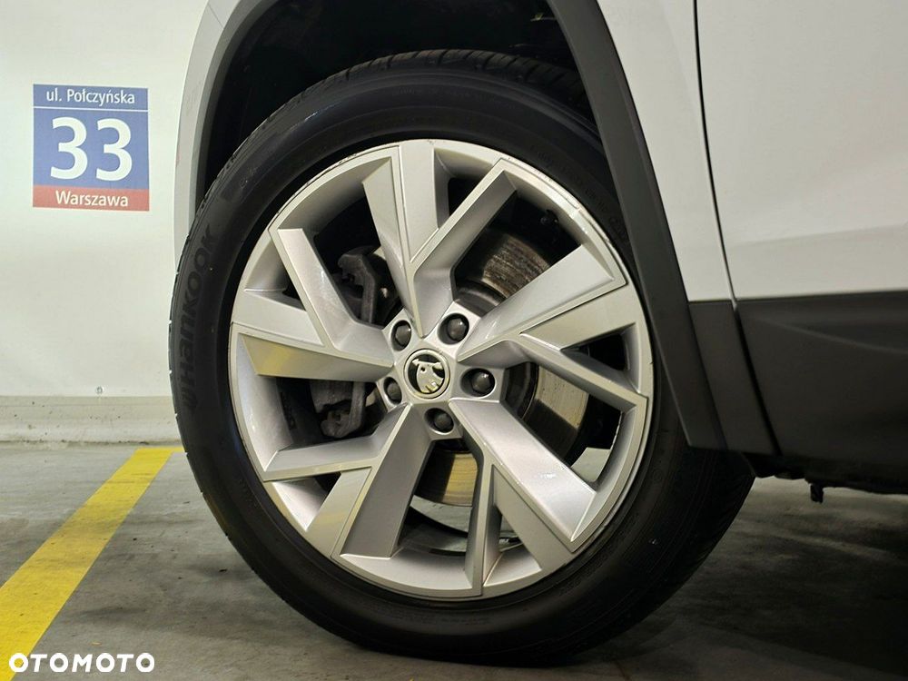 Skoda Kodiaq 2.0 TSI 4x4 Style DSG - 2