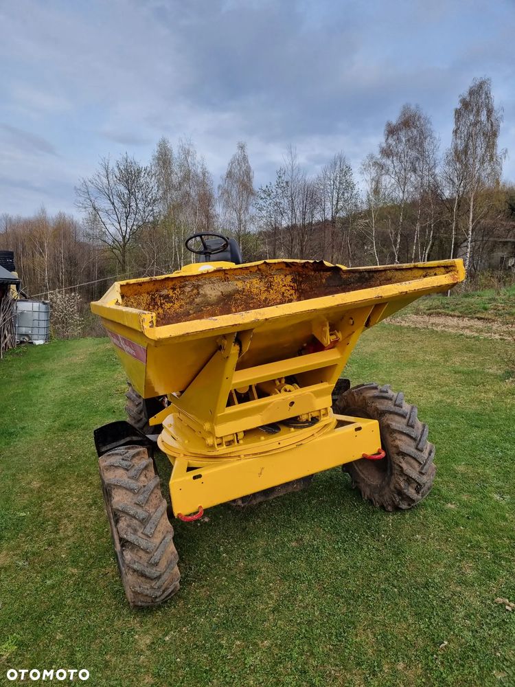 Thwaites 2 Tony wysoki wysyp - 4