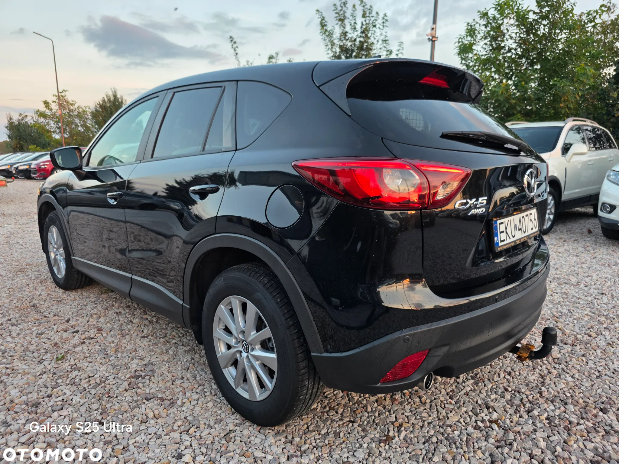 Mazda CX-5 - 16