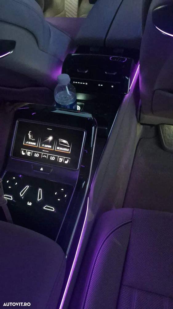 Audi A8 A8L 3.0 50 TDI quattro Tiptronic - 14