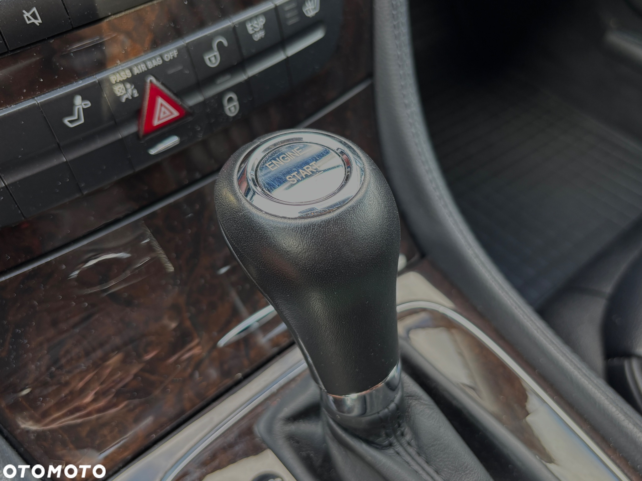 Mercedes-Benz CLS 320 CDI - 17