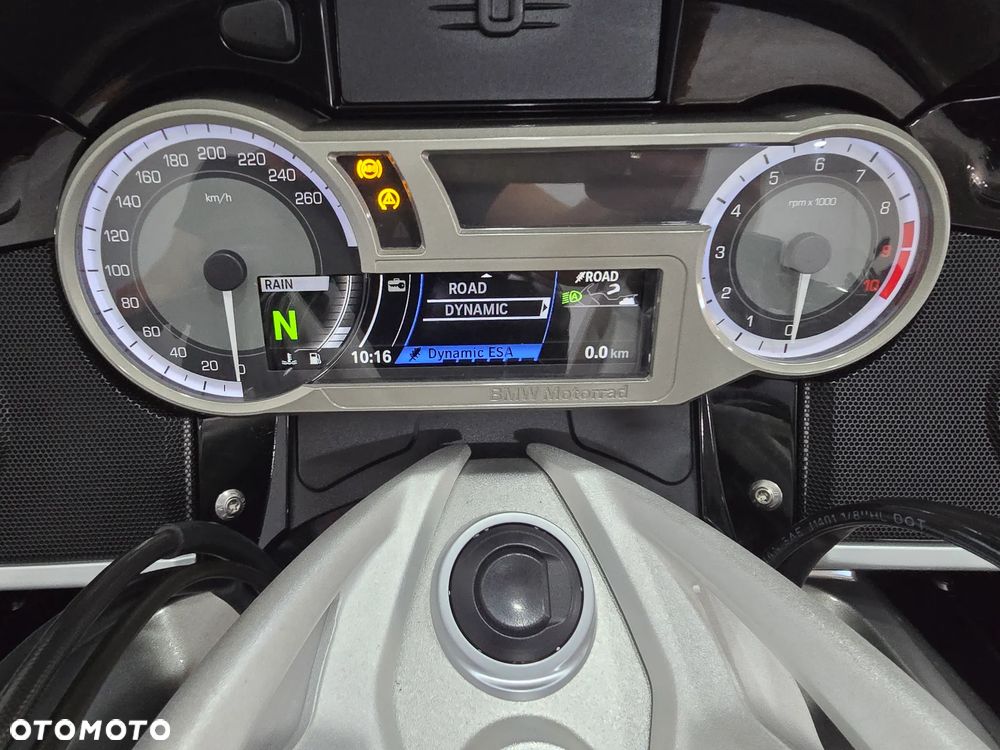 BMW K - 22