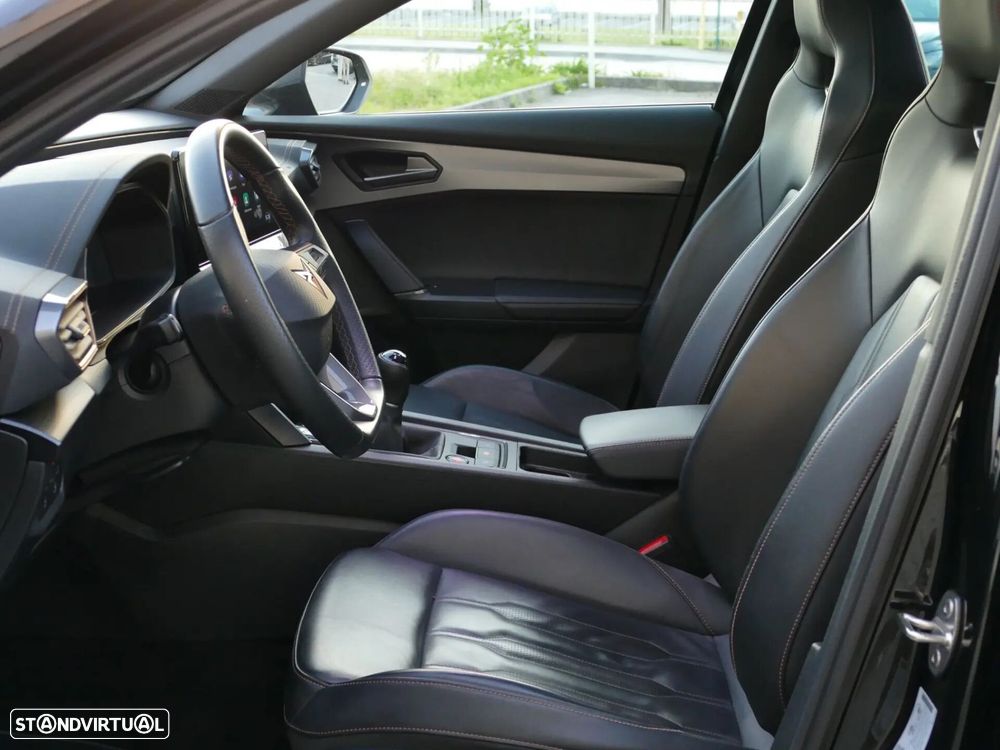 Cupra Formentor 2.0 TDI - 30