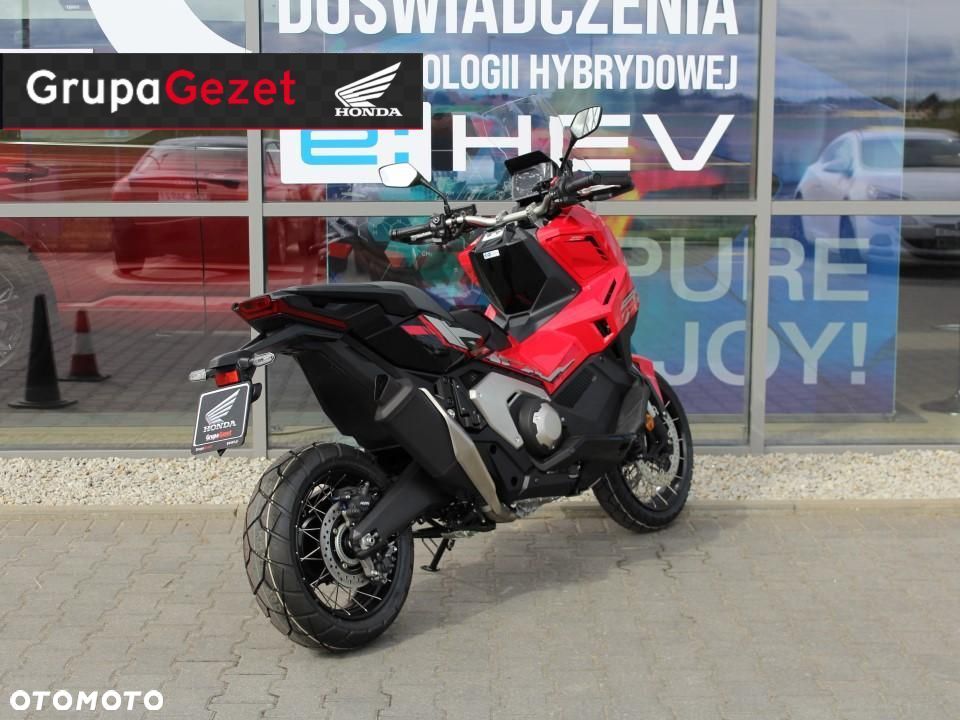 Honda X-ADV - 7