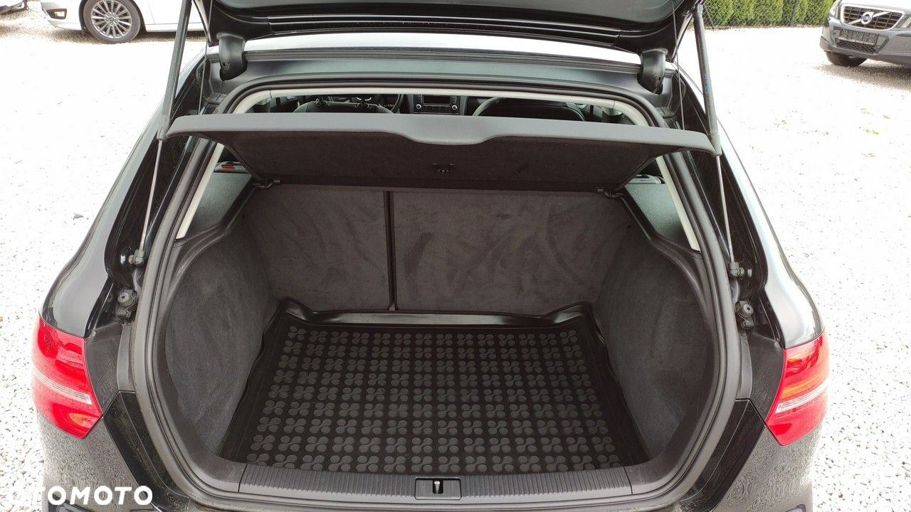Audi A3 1.6 TDI DPF Attraction - 21