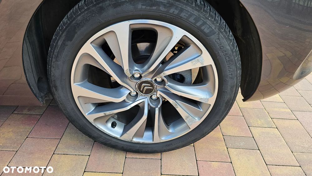 Citroën C4 BlueHDi 120 Stop&Start EAT6 Selection - 14
