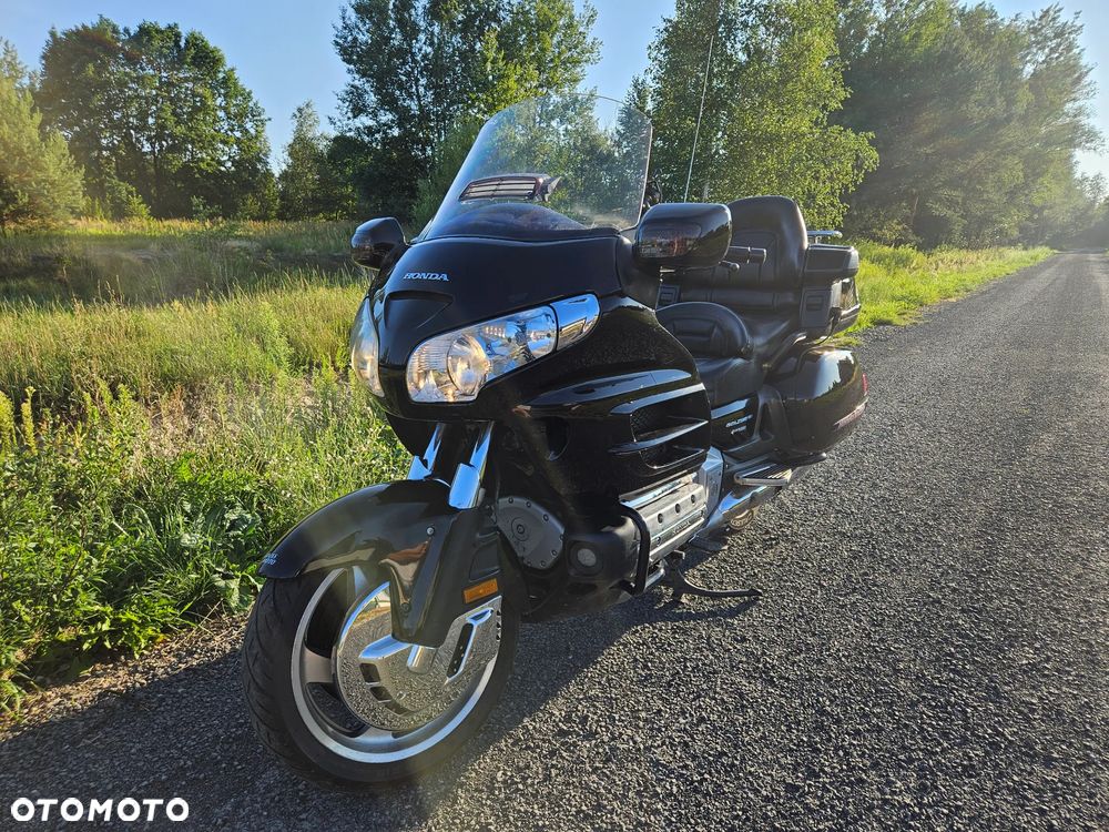 Honda GL - 2