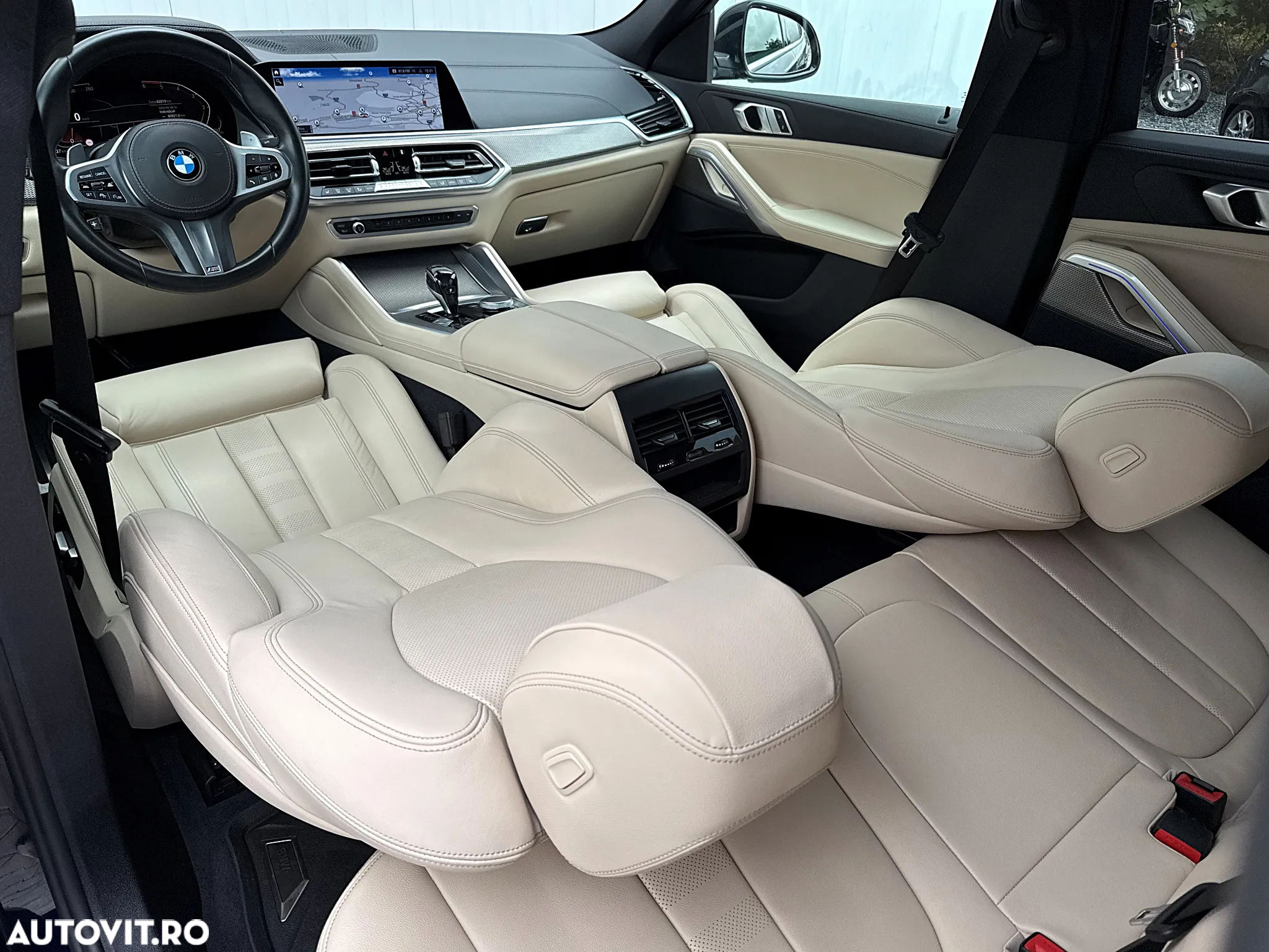 BMW X6 xDrive30d M Sport - 8
