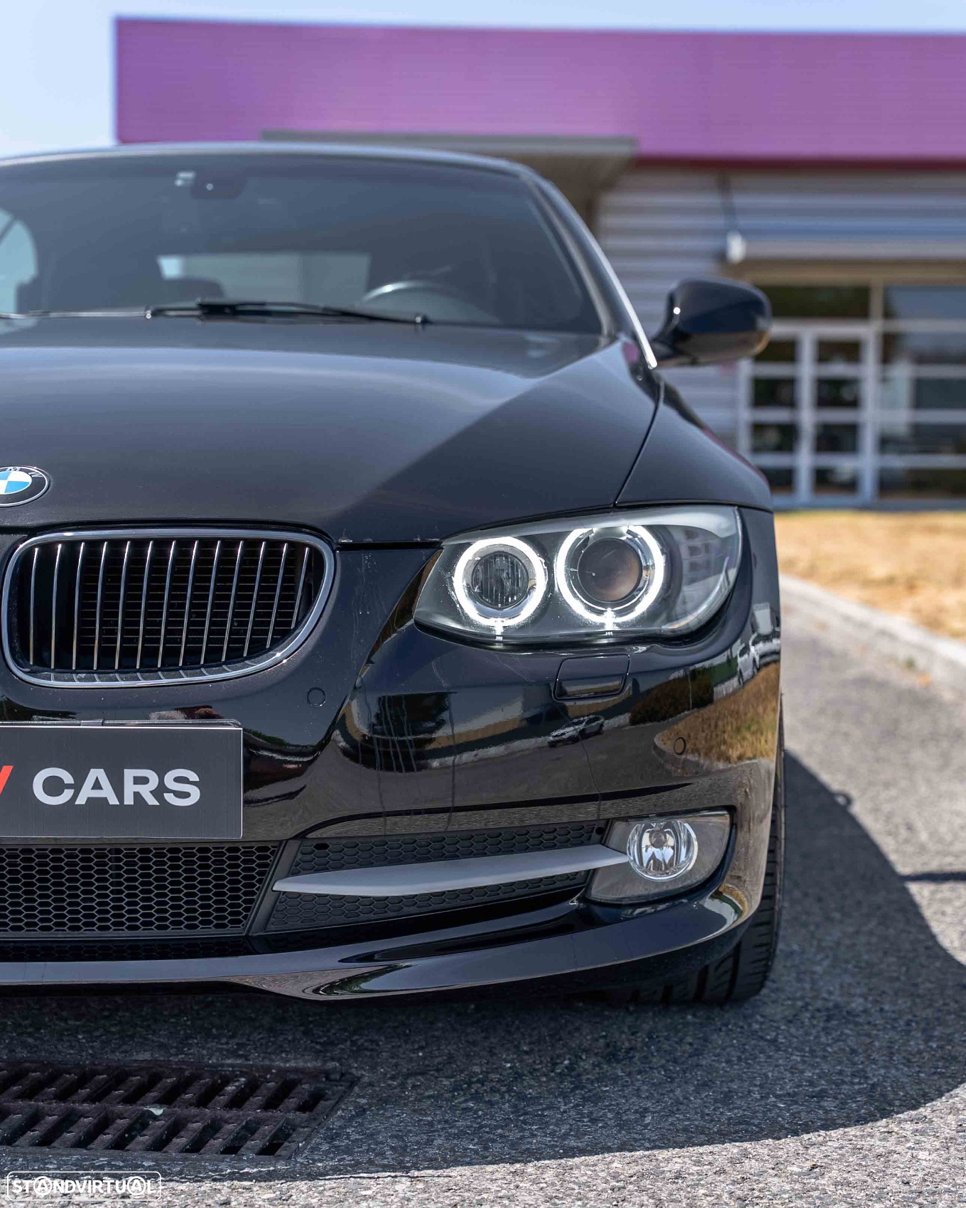 BMW 325 i Cabrio M Sport Edition - 6