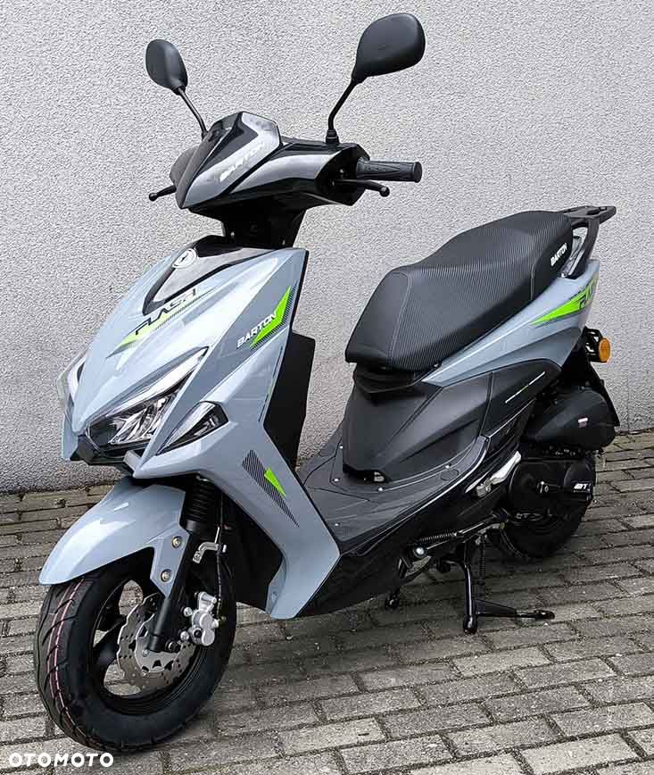 Barton Flash - 7