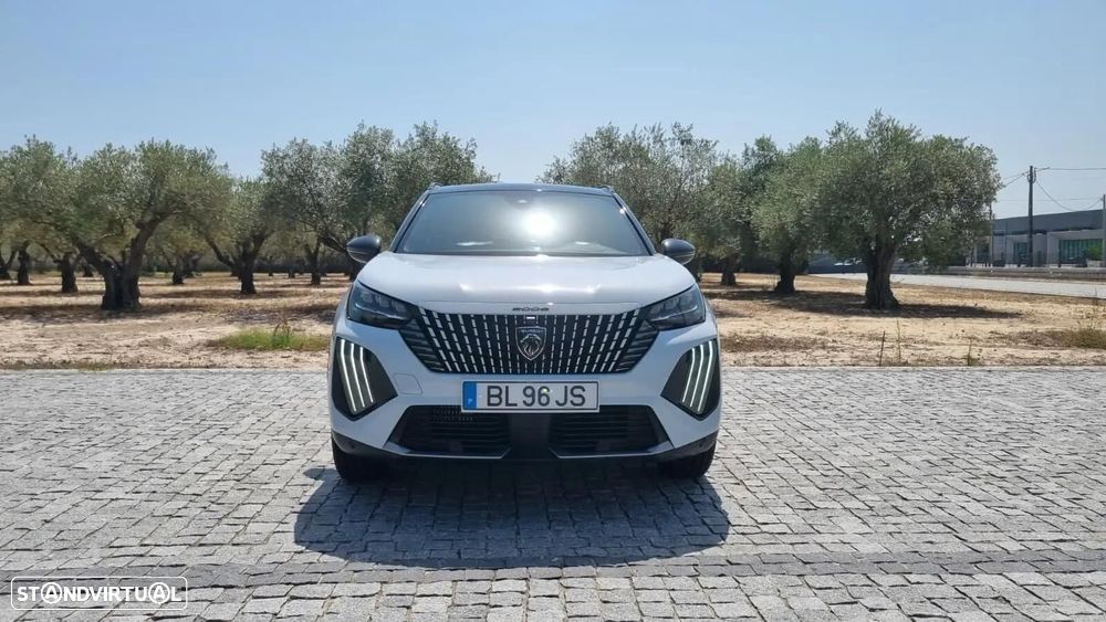 Peugeot 2008 - 3