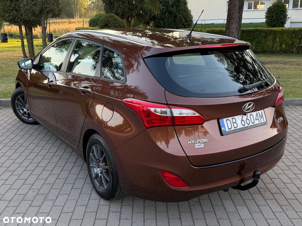 Hyundai i30 - 19