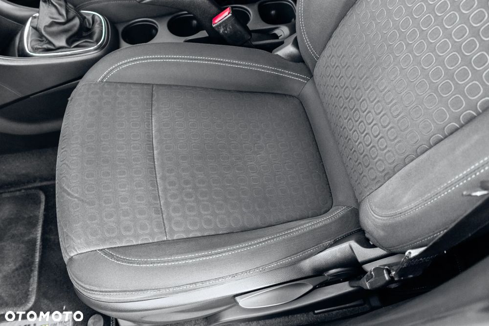 Chevrolet Trax 1.4 T LT AWD - 16