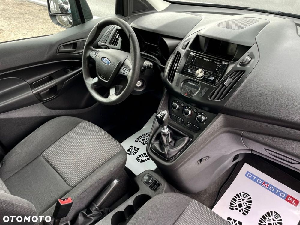 Ford Tourneo Connect - 23