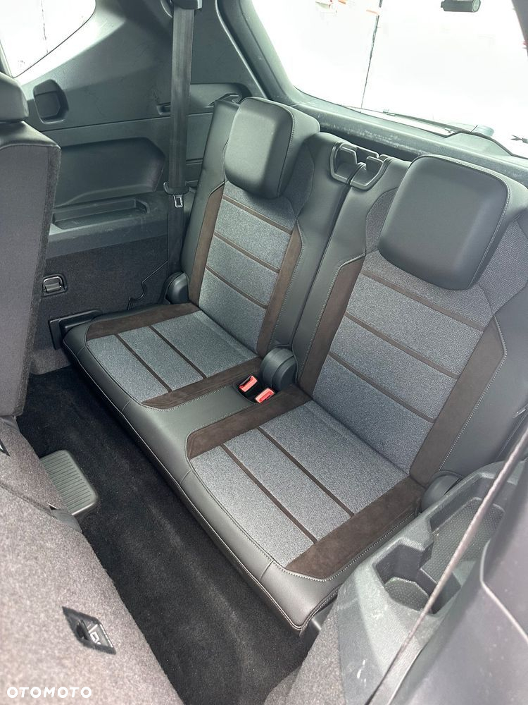 Seat Tarraco 2.0 TDI Xcellence S&S 4Drive DSG - 13