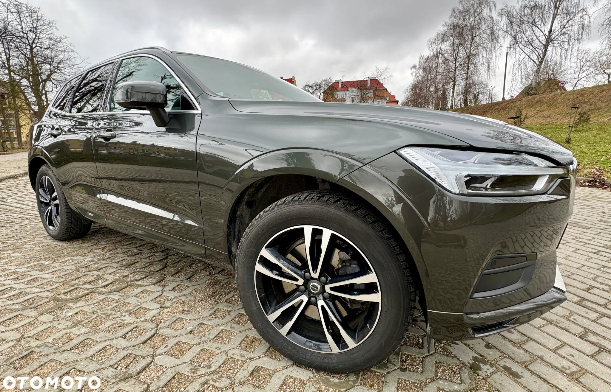 Volvo XC 60 - 6