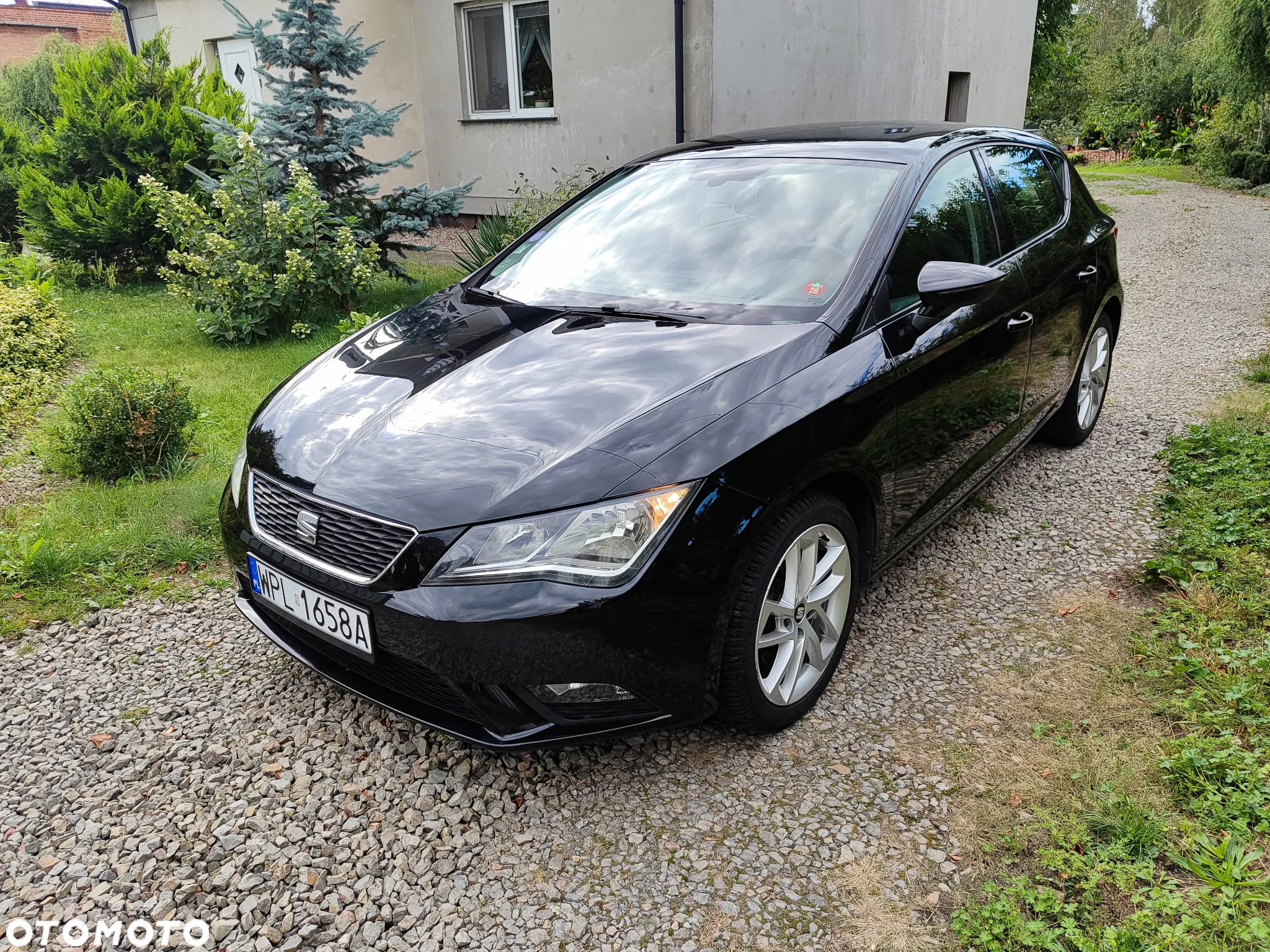 Seat Leon 1.2 TSI Style S&S - 3