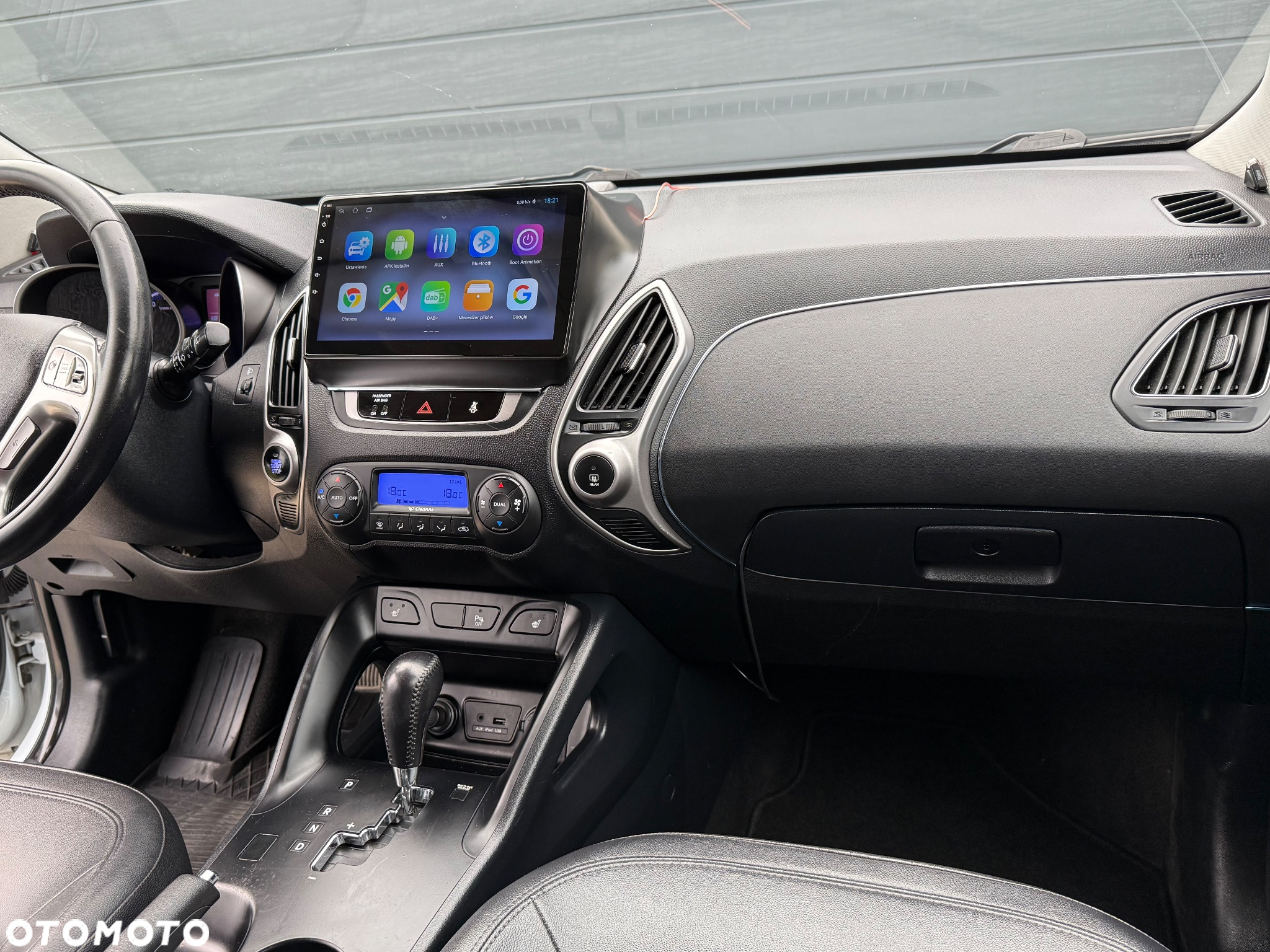 Hyundai ix35 2.0 Premium - 35