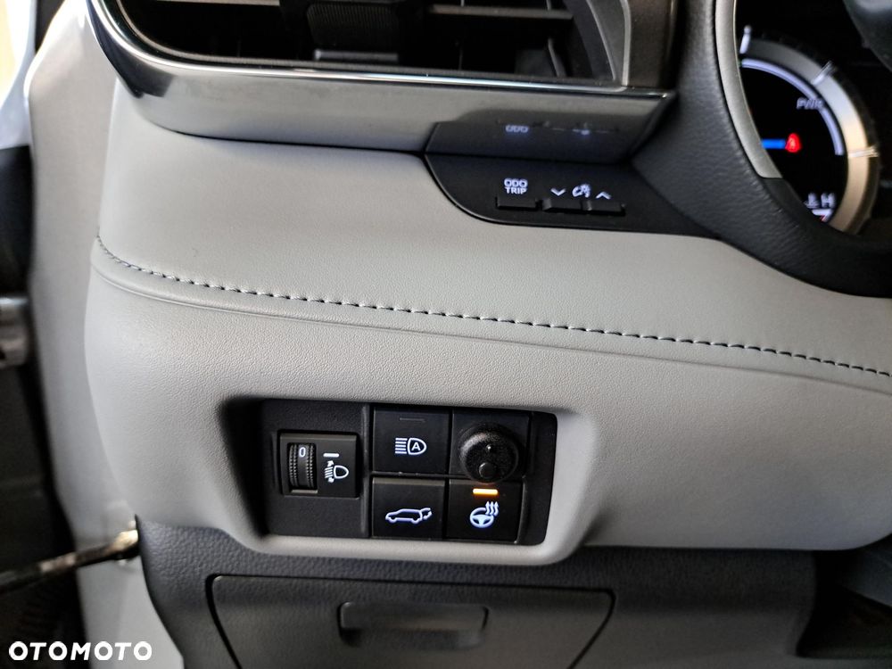 Toyota Highlander - 39