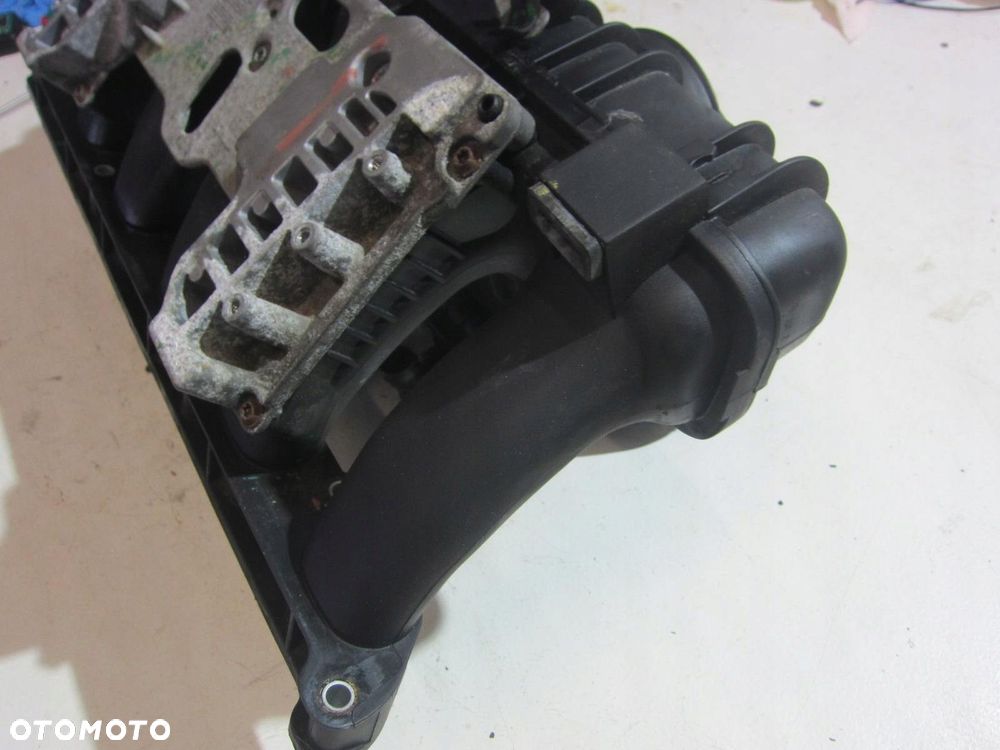 BMW X3 F25 F01 F10 N52 KOLEKTOR SSĄCY 11617584525 - 5