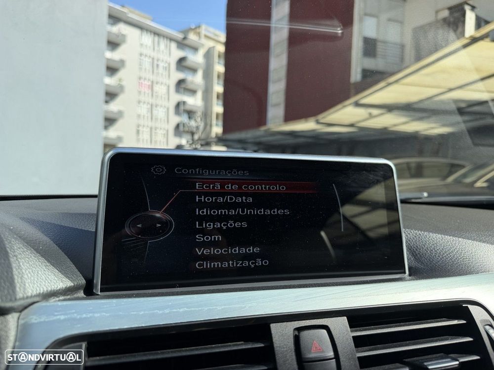 BMW 420 d Pack M Auto - 55