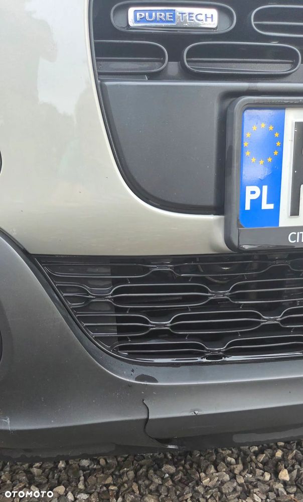 Citroën C3 1.2 PureTech Live - 7