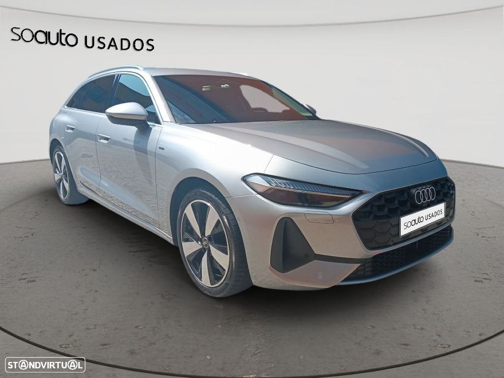 Audi A5 Avant - 10