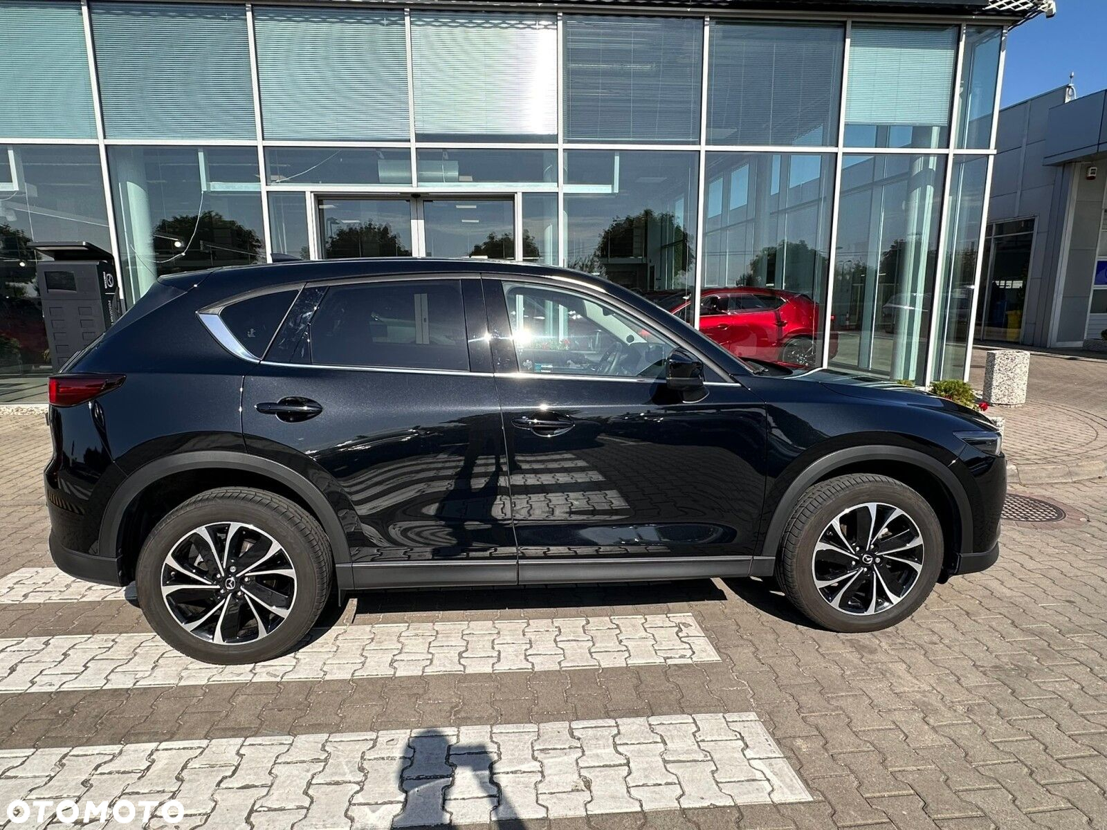 Mazda CX-5 - 6