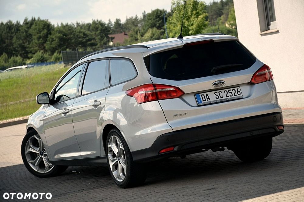 Ford Focus - 8