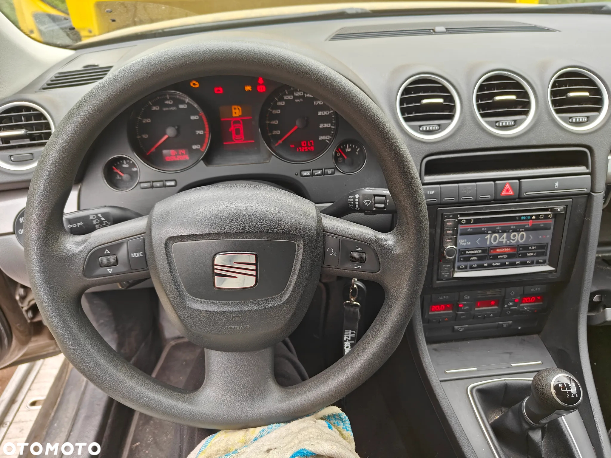 Seat Exeo ST 1.8TSI Style - 7