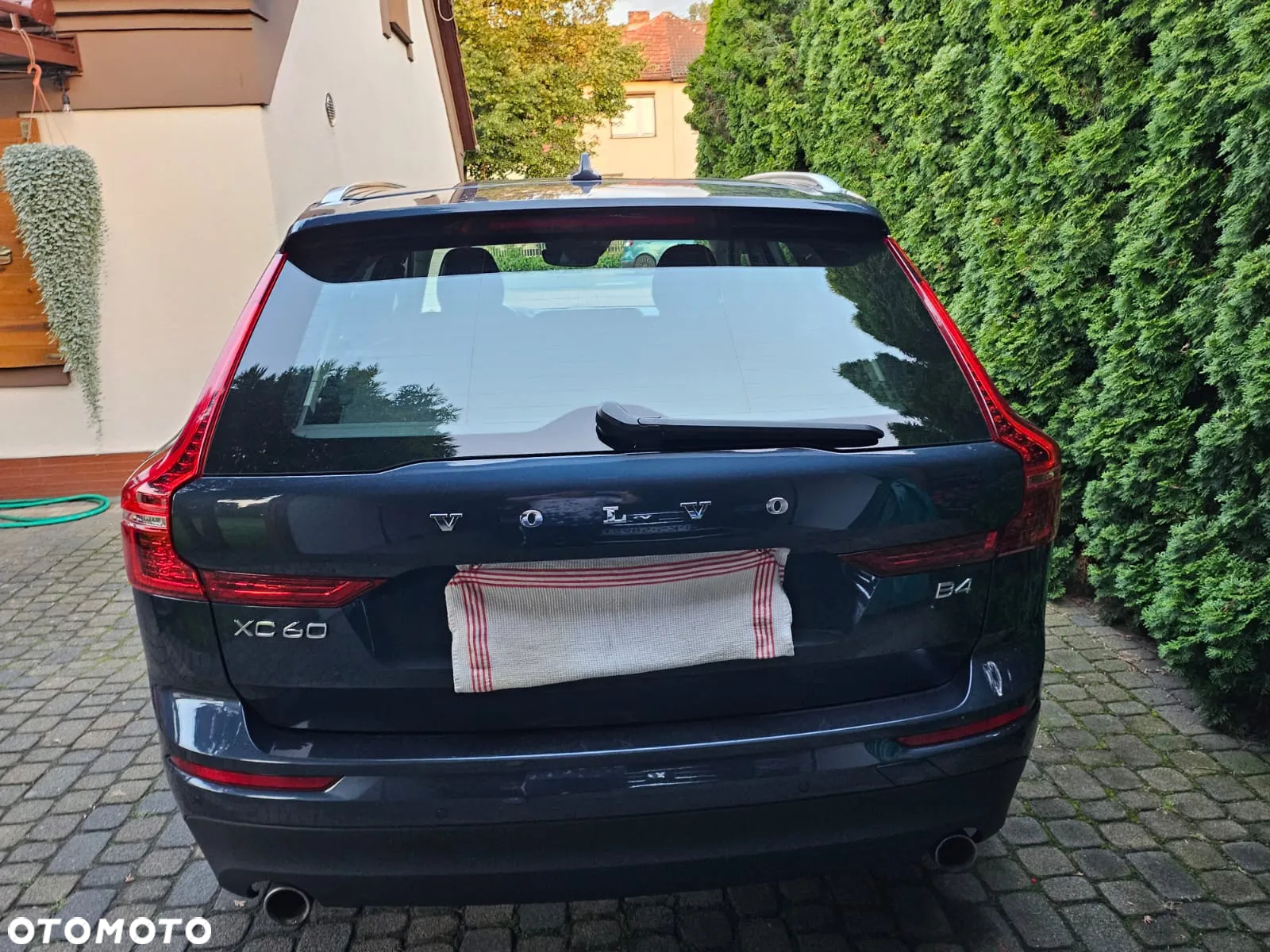 Volvo XC 60 B4 B Geartronic Momentum - 3