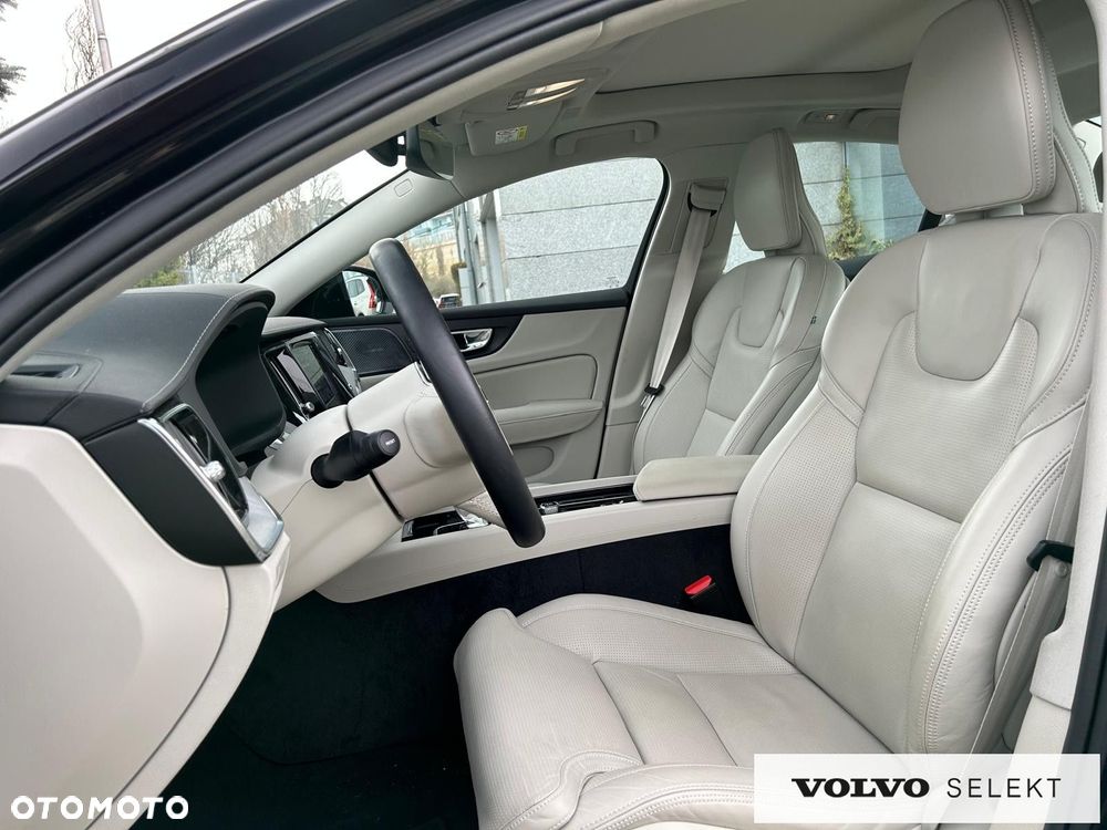 Volvo S60 - 14