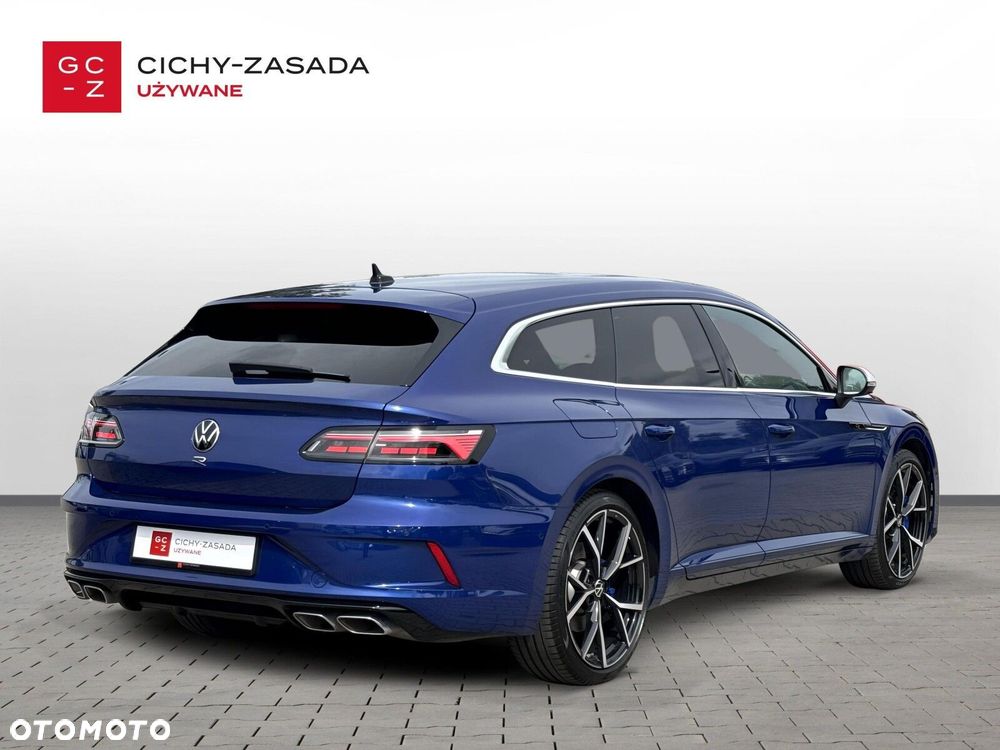 Volkswagen Arteon Shooting Brake 2.0 TSI 4Motion R DSG - 6