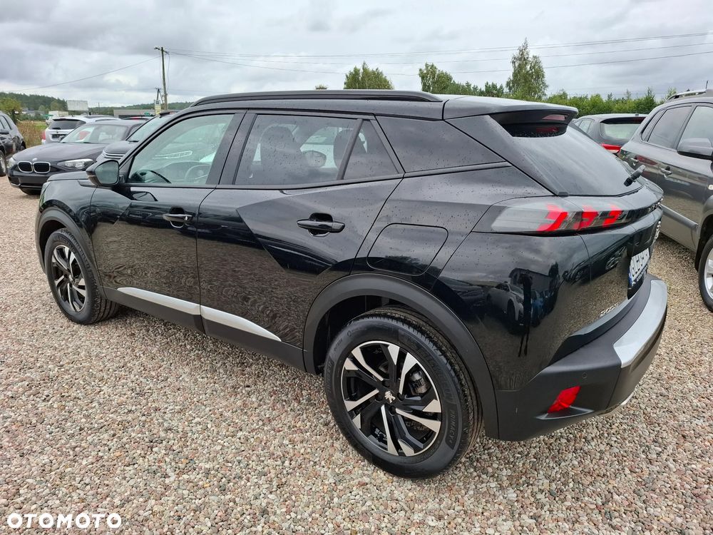 Peugeot 2008 BlueHDi 130 EAT8 GT Pack - 15