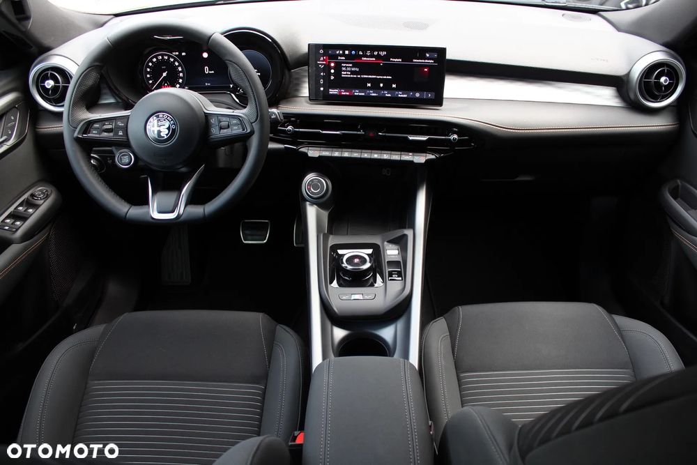 Alfa Romeo Tonale 1.6 JTD Sprint DCT - 10