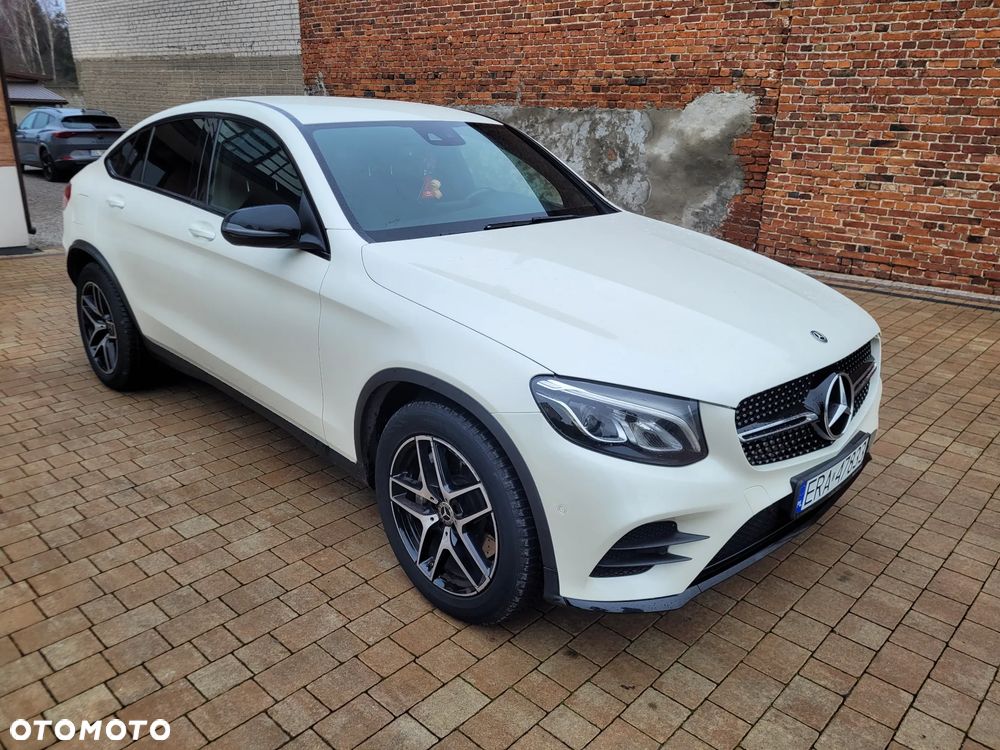 Mercedes-Benz GLC - 6