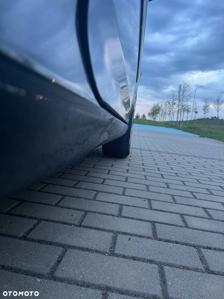 Volkswagen Golf 1.6 Trendline - 6