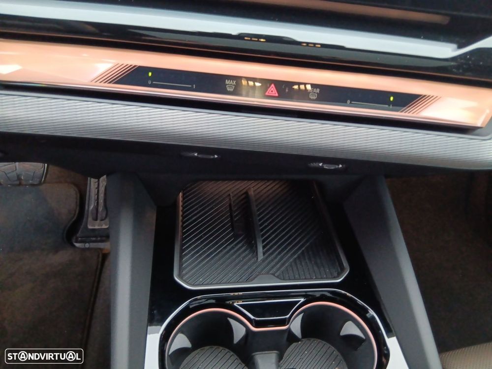 BMW i5 eDrive40 Pack Desportivo M Pro - 17