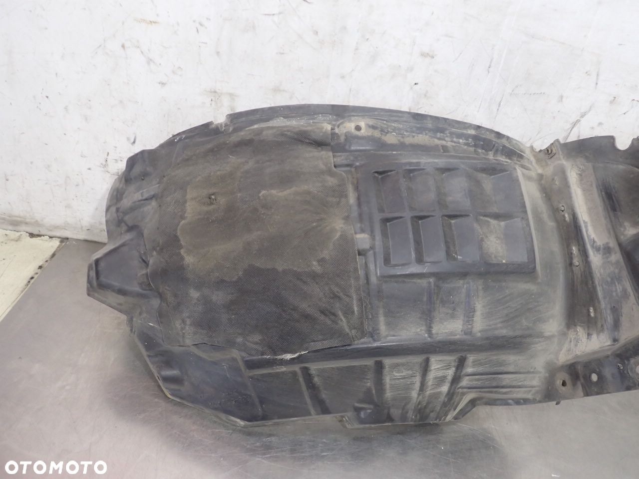 NADKOLE LEWE PRZEDNIE INFINITI M37X 63845-1MA0A - 1