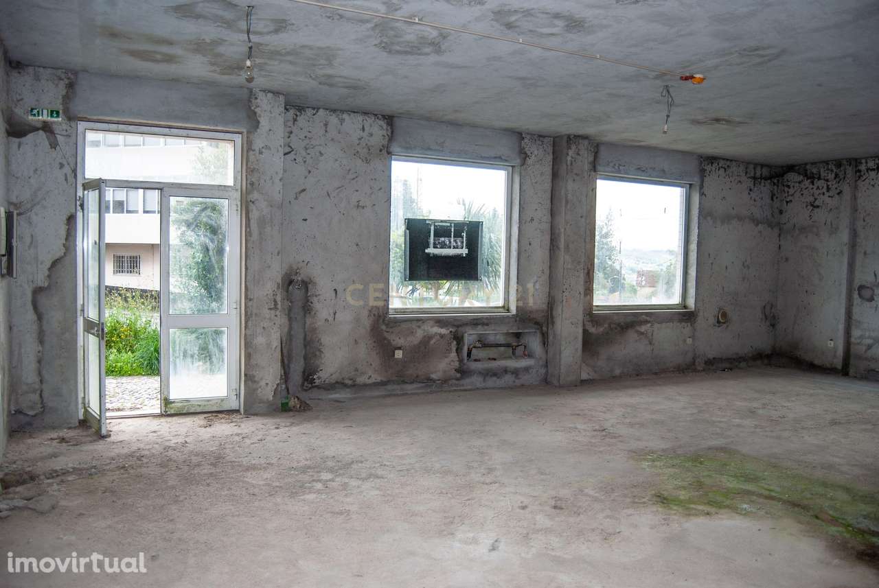 Loja com 115 m² no Centro de Vidreiro - Grande imagem: 4/21